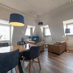Apartment Ganuenta-1 By Interhome