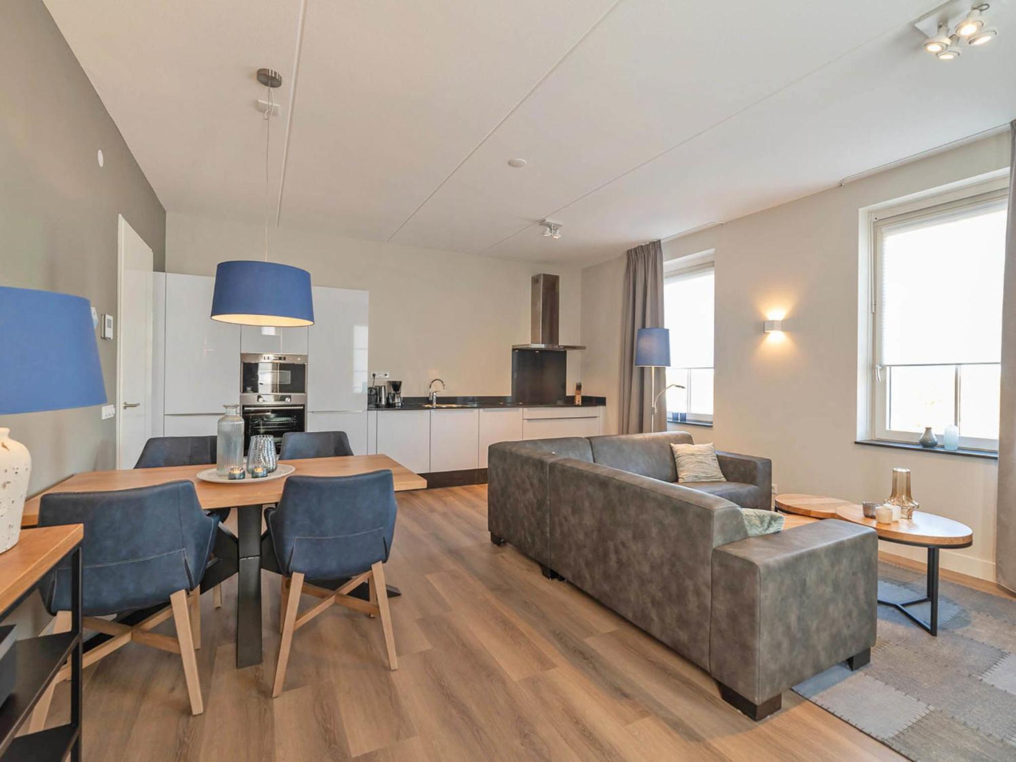 Ganuenta-1 By Interhome * Colijnsplaat
