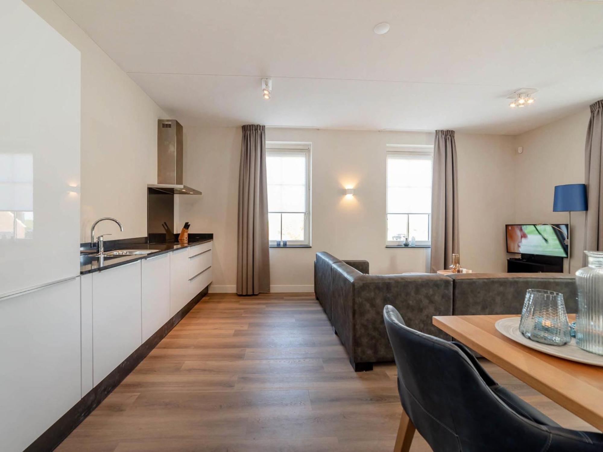 Appartement Ganuenta-1 By Interhome