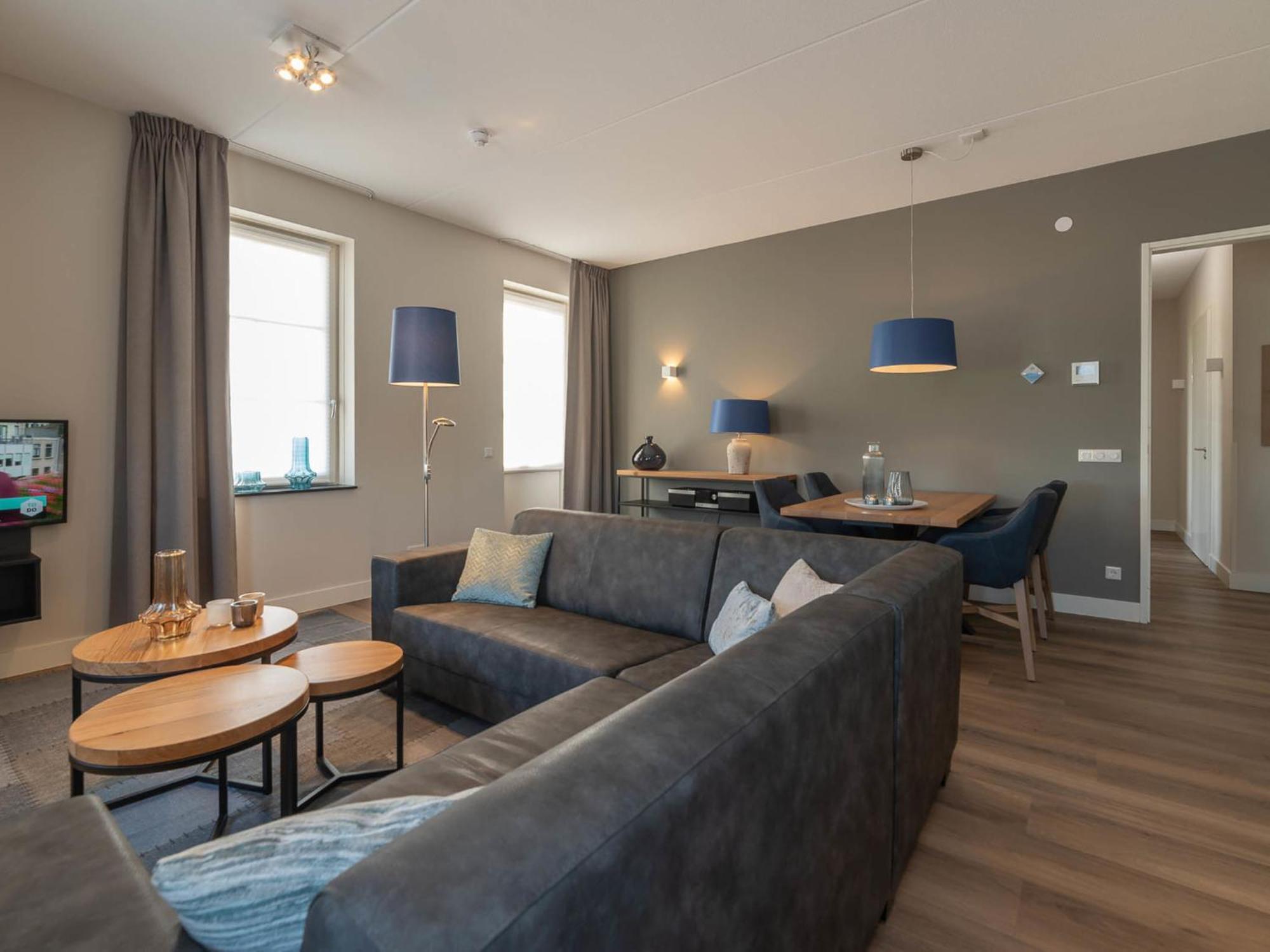 Ganuenta-1 By Interhome Colijnsplaat