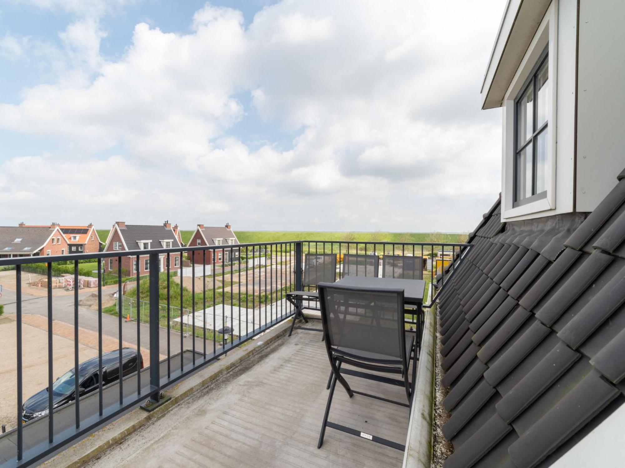 Ganuenta-1 By Interhome Appartement *