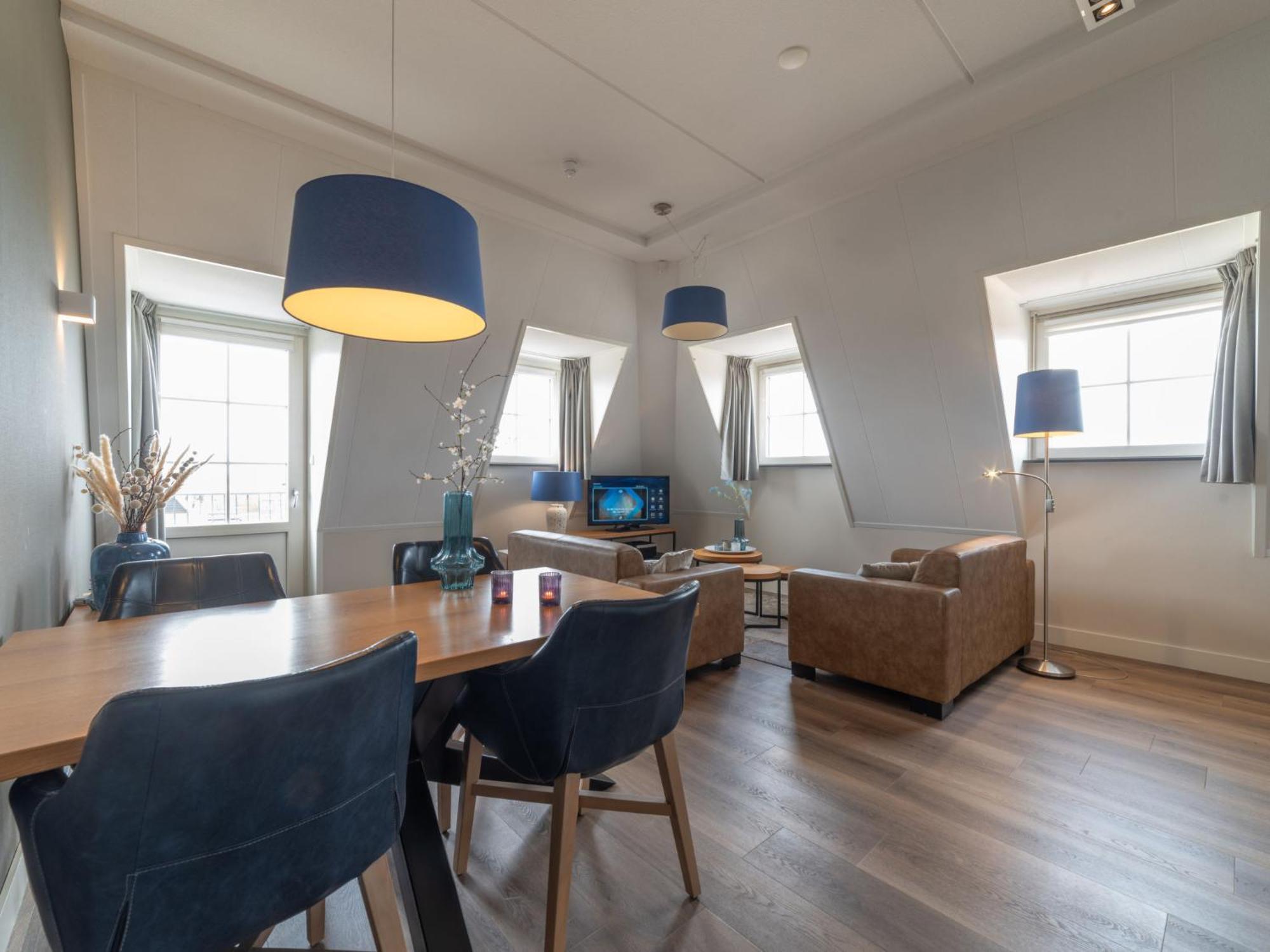Appartement Ganuenta-1 By Interhome *