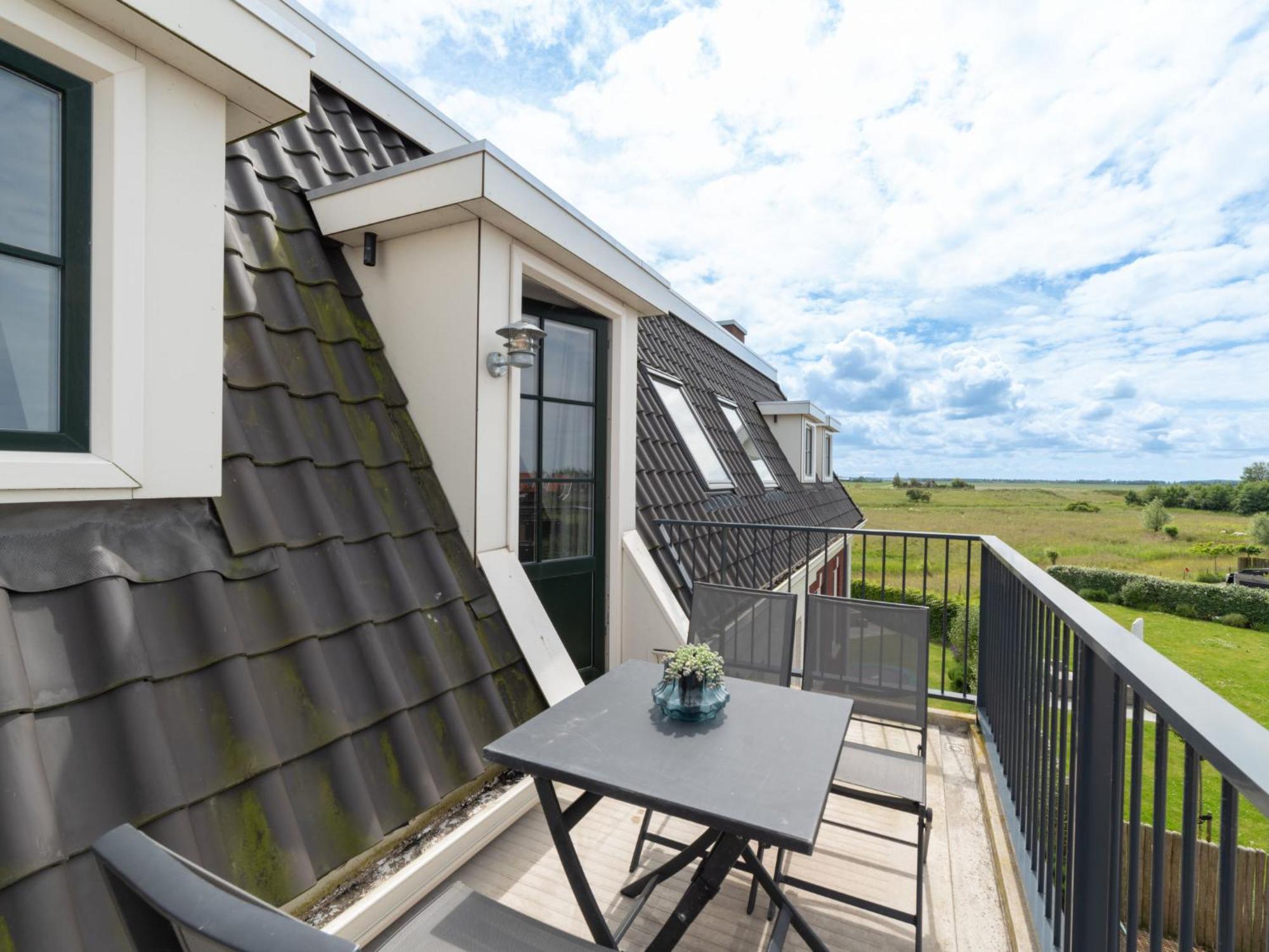 Ganuenta-1 By Interhome *