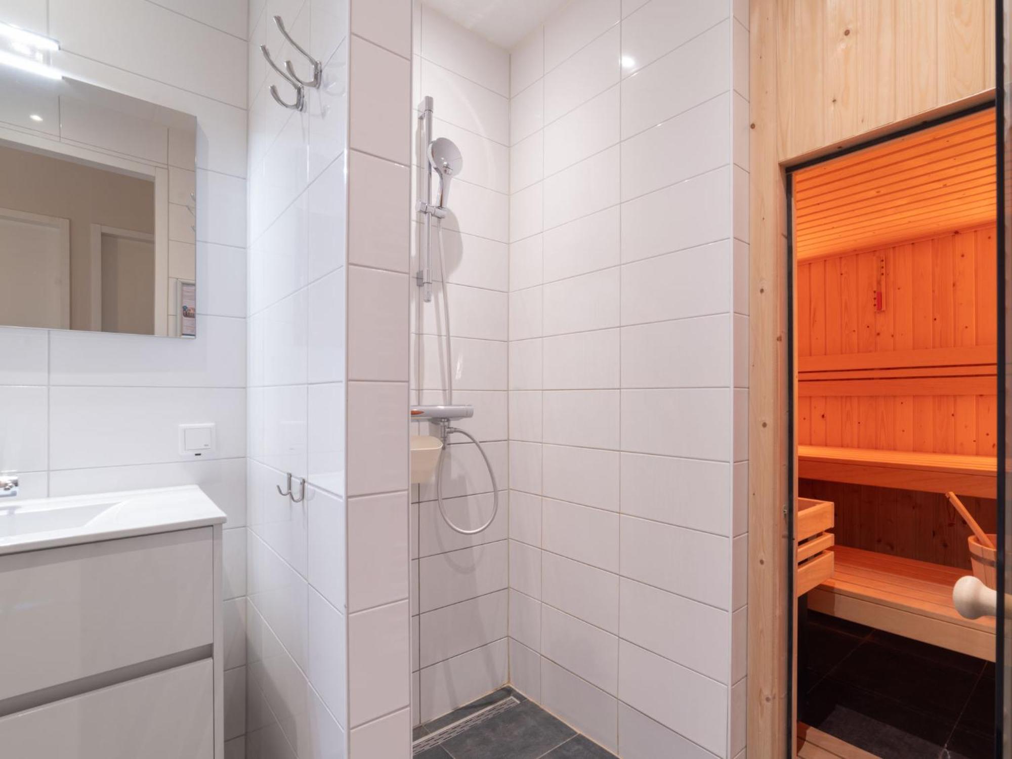 Ganuenta-1 By Interhome Colijnsplaat