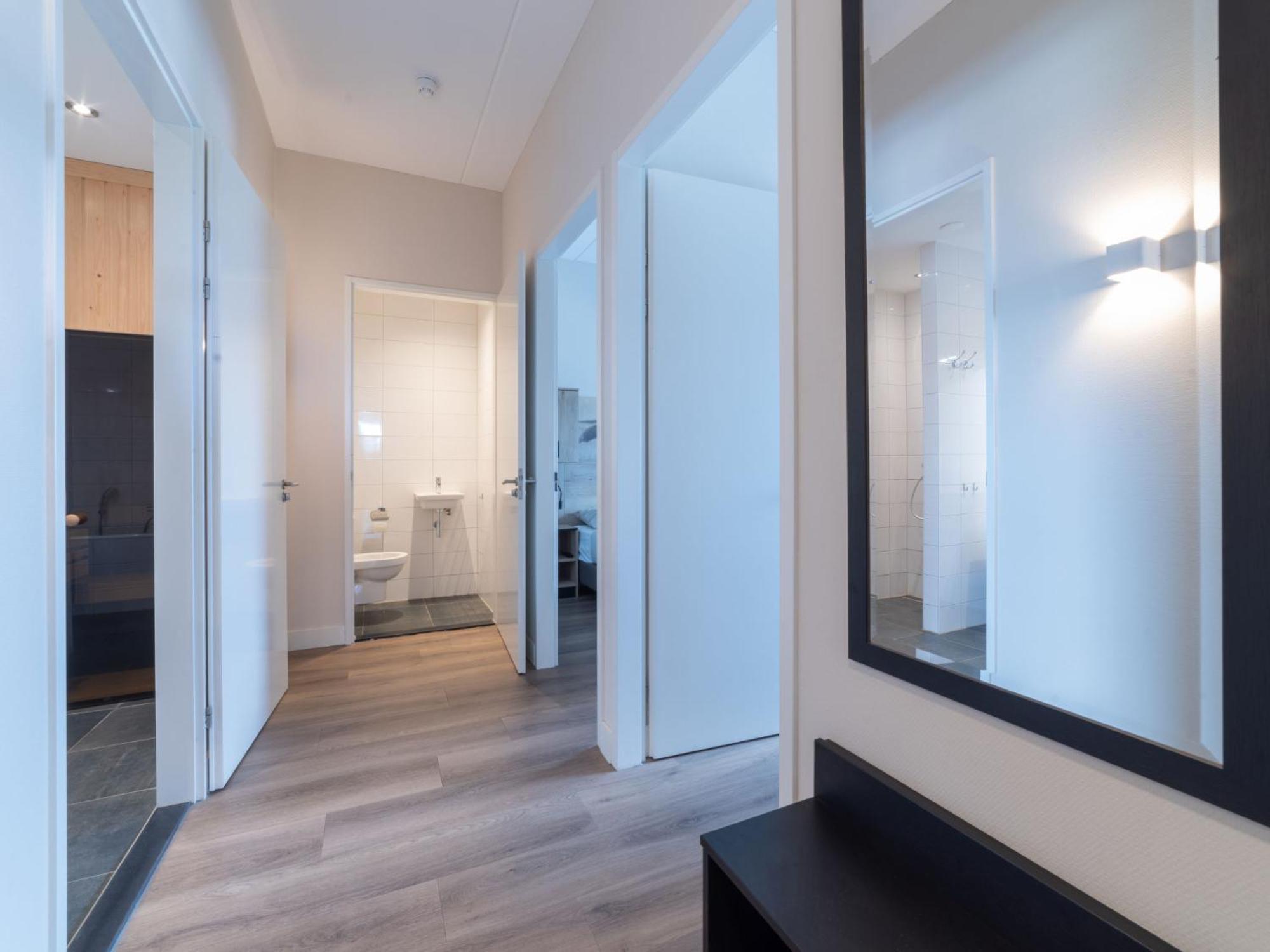 Ganuenta-1 By Interhome Appartement *