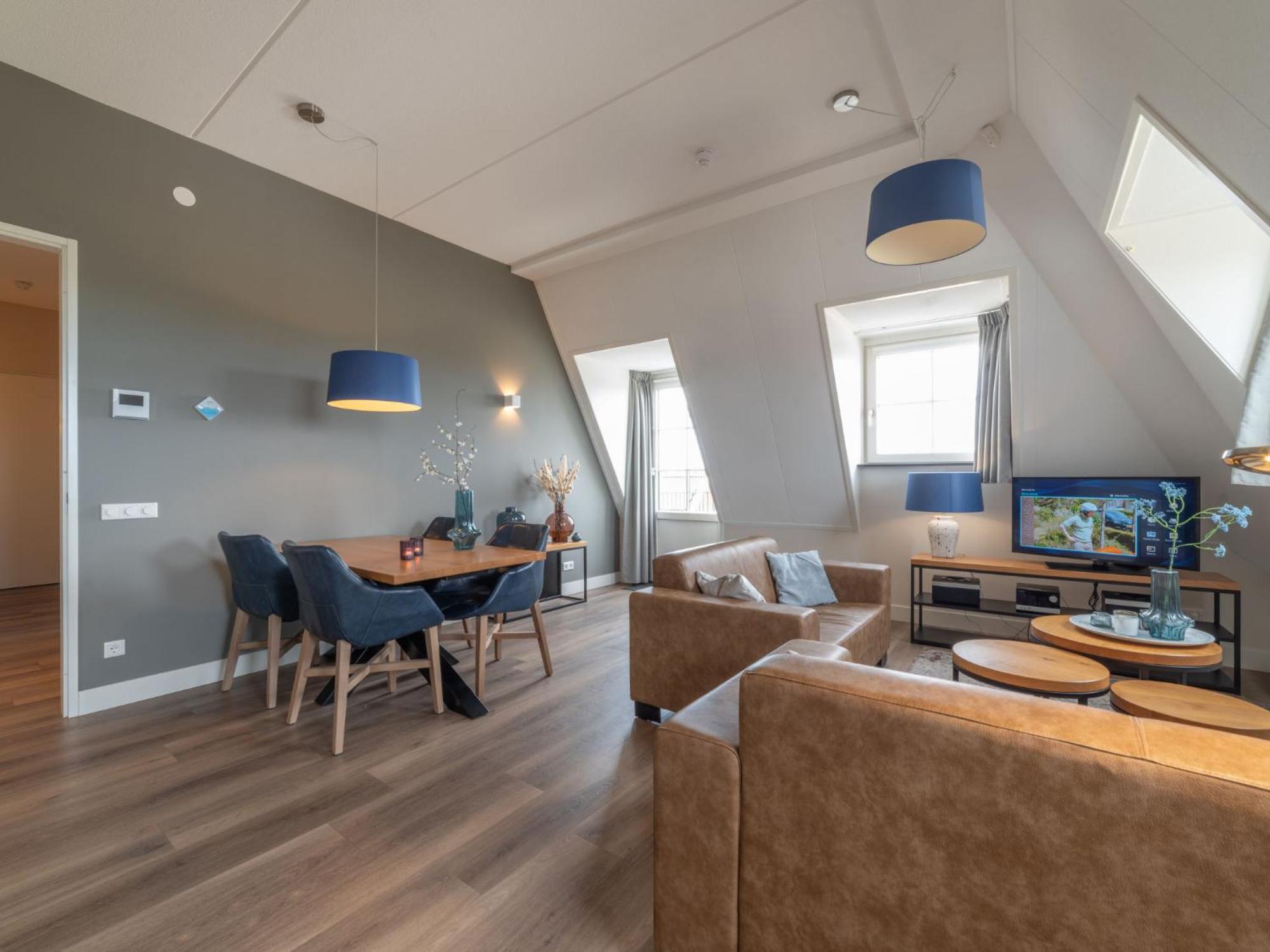 Ganuenta-1 By Interhome Appartement
