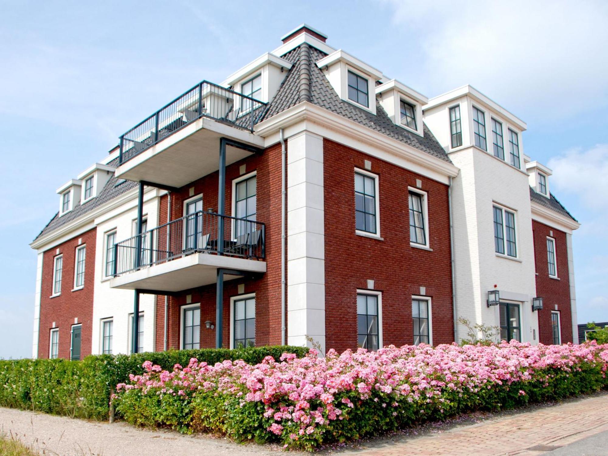Ganuenta-1 By Interhome * Colijnsplaat