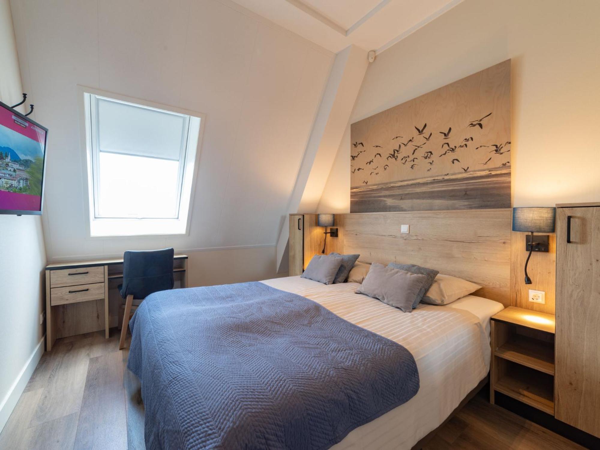 Ganuenta-1 By Interhome *