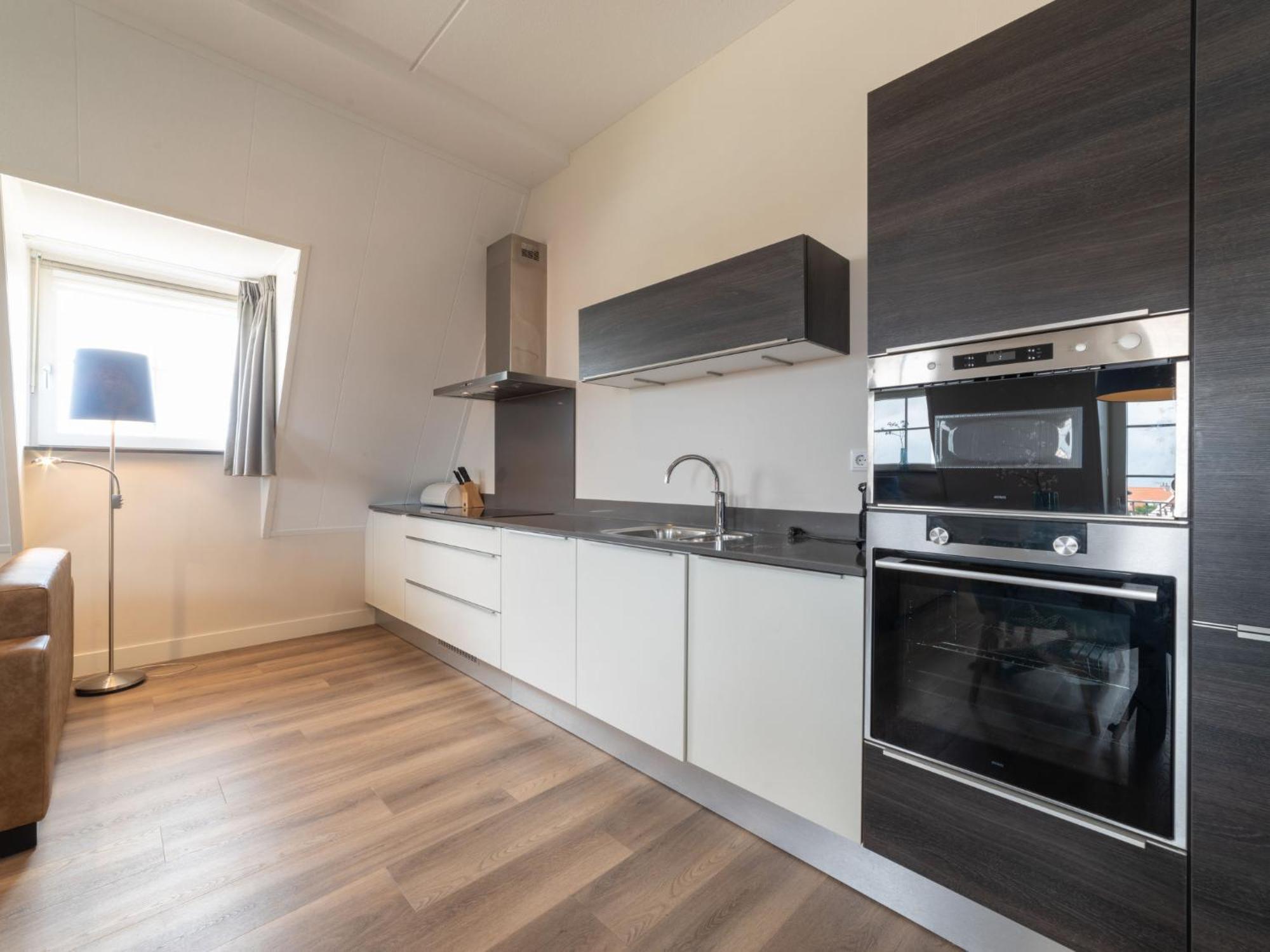 Ganuenta-1 By Interhome Colijnsplaat