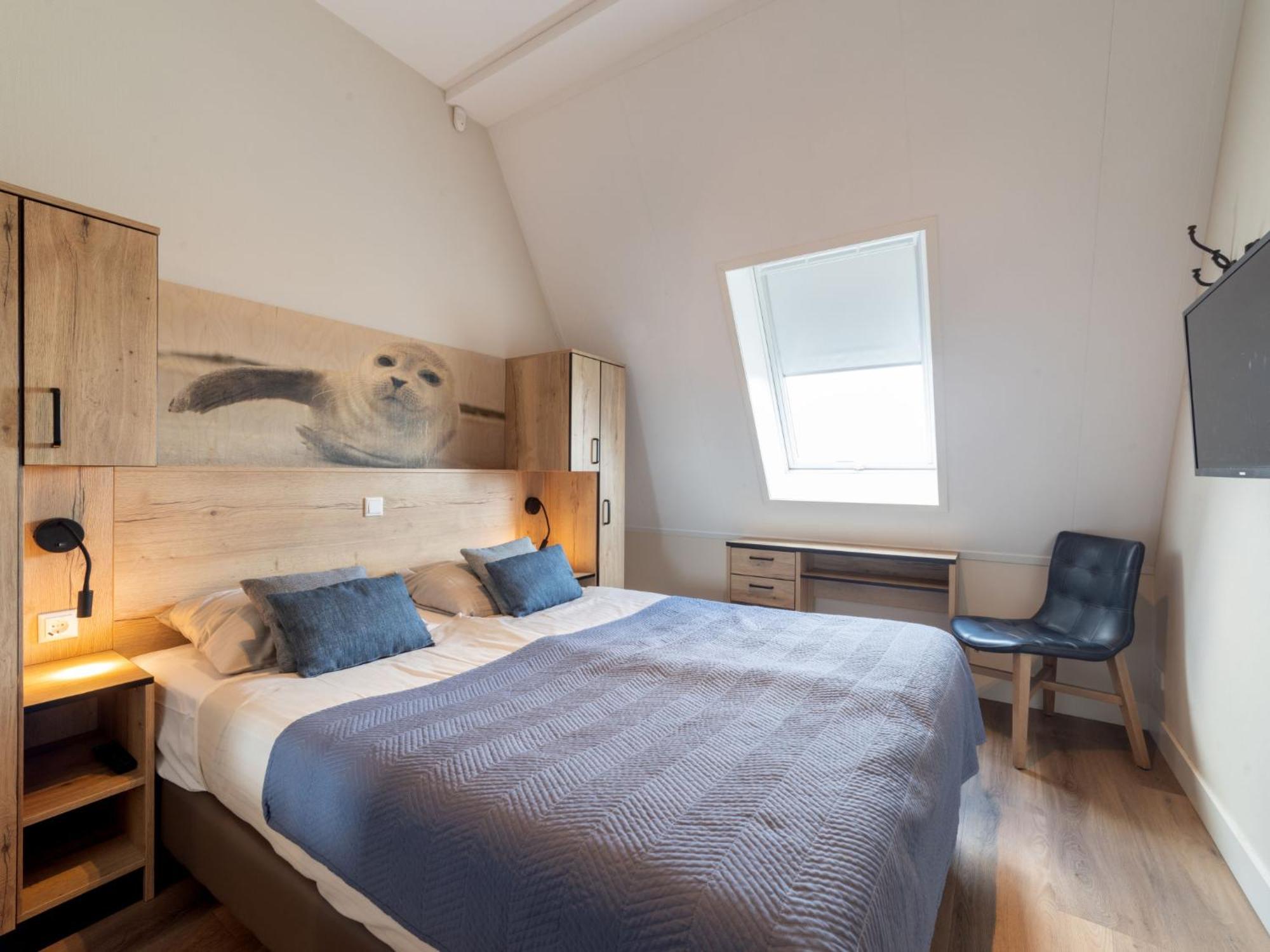 Appartement Ganuenta-1 By Interhome *