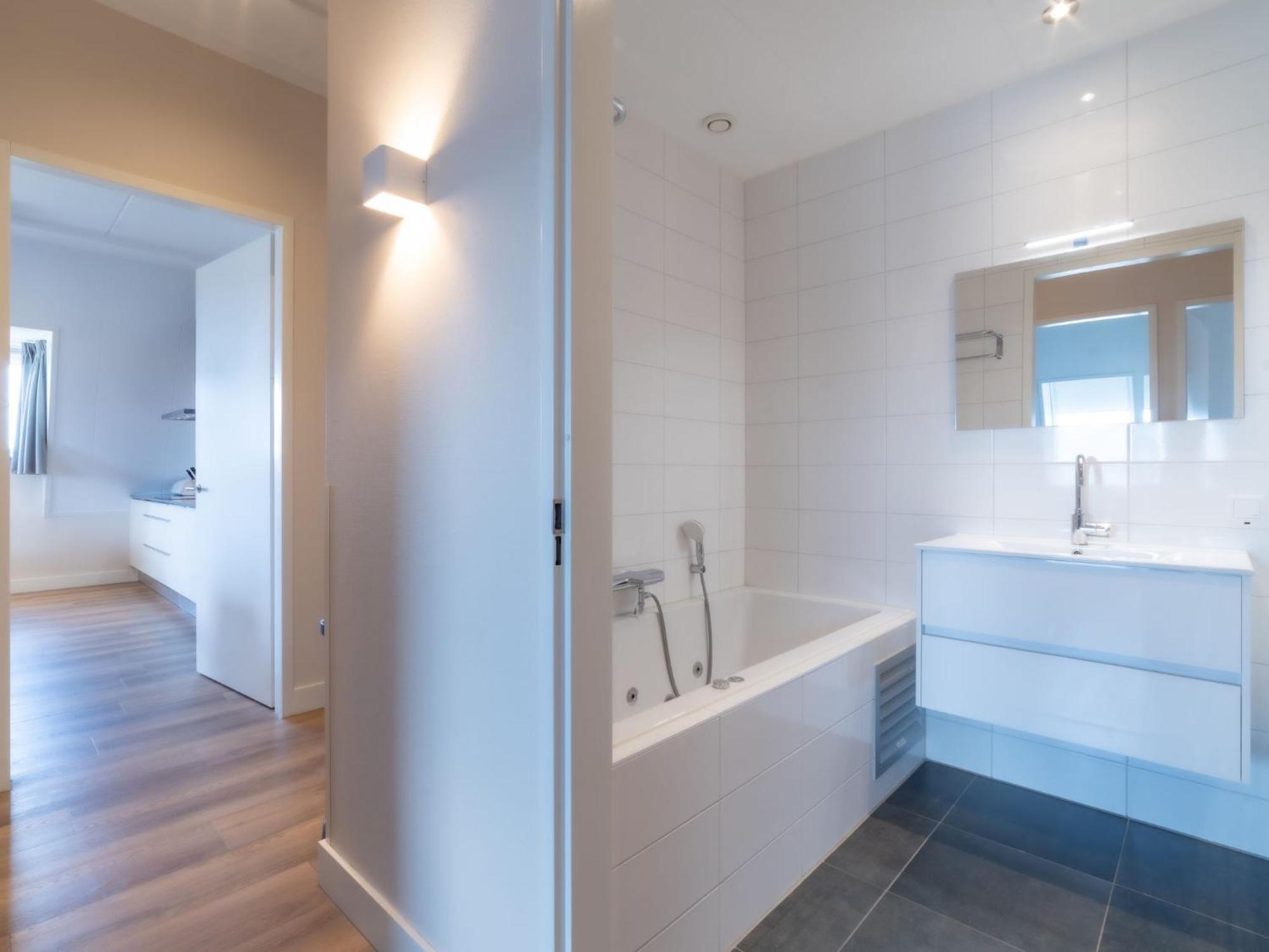 Appartement Ganuenta-1 By Interhome *