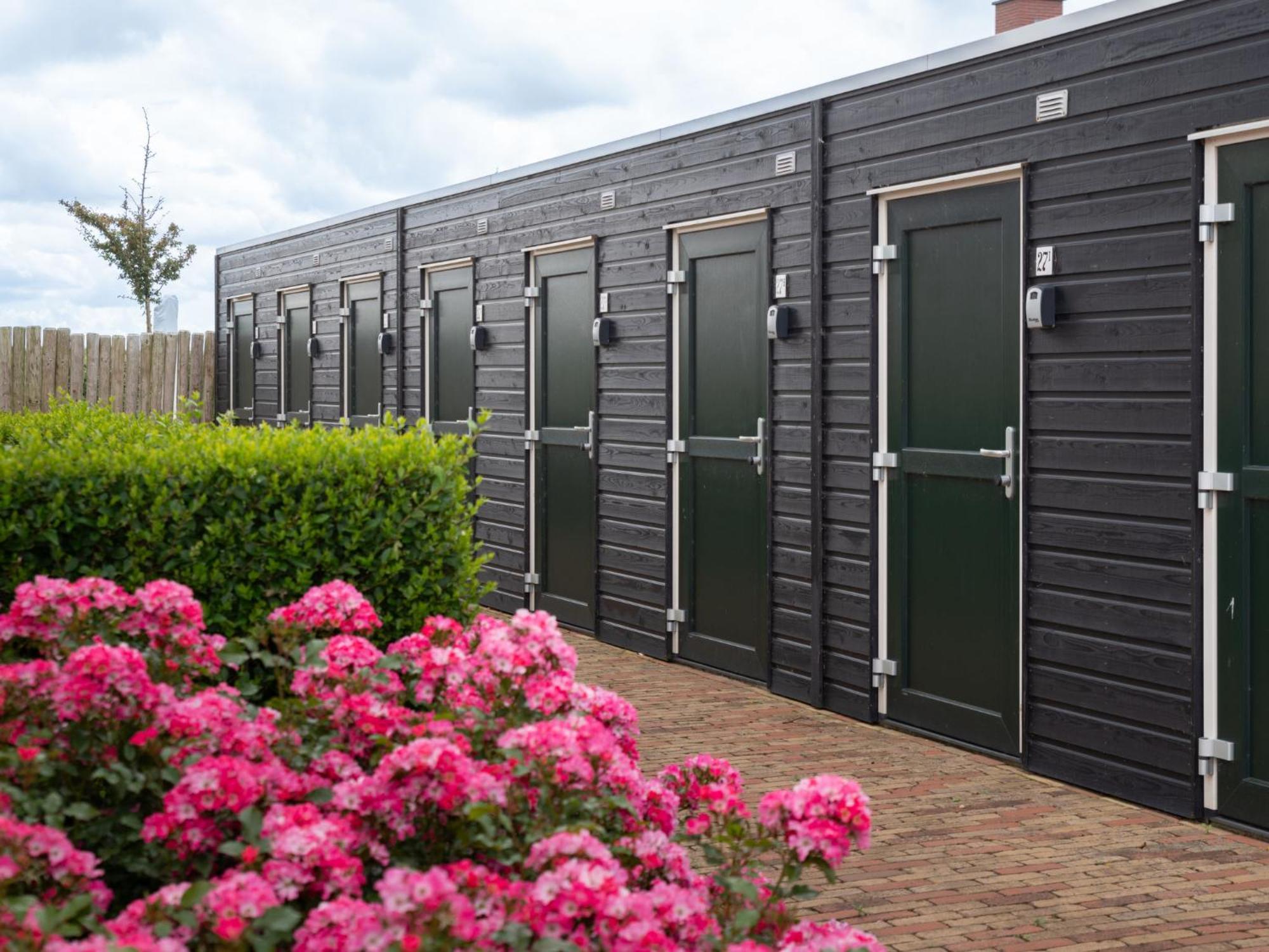Ganuenta-1 By Interhome Colijnsplaat